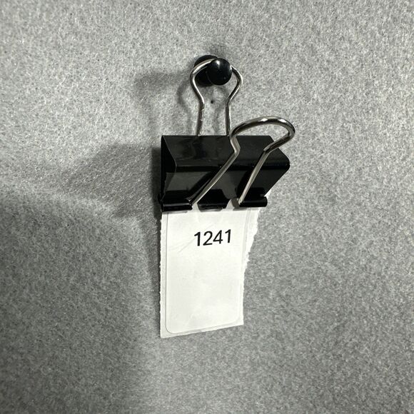 Hunt Club Mens XL 100% Cotton Denim Collared Button Up Shirt with Pockets - Picture 9 of 9